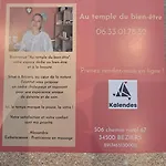 Lägenhet - Campagne De Montimas Béziers