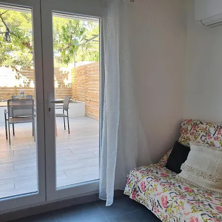 Apartment - Campagne De Montimas *