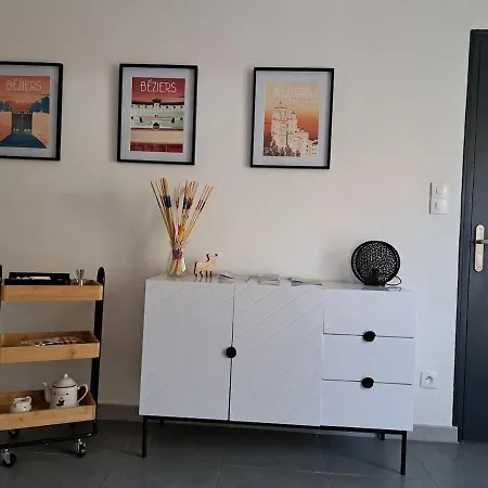 Apartment - Campagne De Montimas *