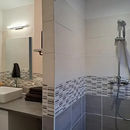 Appartement - Campagne De Montimas Béziers