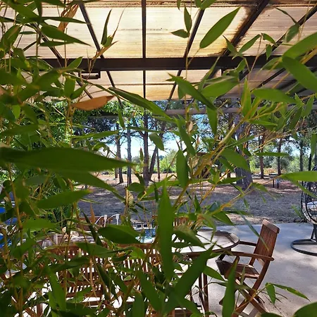 Appartement - Campagne De Montimas *